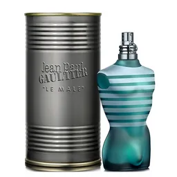 Jean Paul Gaultier Le Male 200 Ml. Edt Para Hombre 100% Original