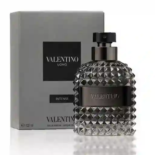   VALENTINO  Uomo Intense 100 Ml. Edp Para Hombre 100% Original 