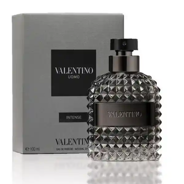   VALENTINO  Uomo Intense 100 Ml. Edp Para Hombre 100% Original 