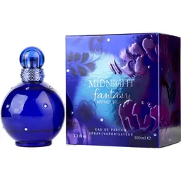 Britney Spears Fantasy Midnight 100 Ml Dm