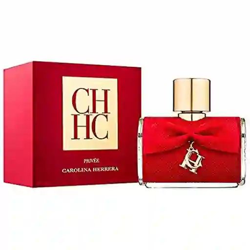 Carolina Herrera Ch Privée 80 Ml. Edp Para Mujer 100% Original