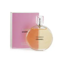 Chanel Chance 100ml Edt Para Mujer