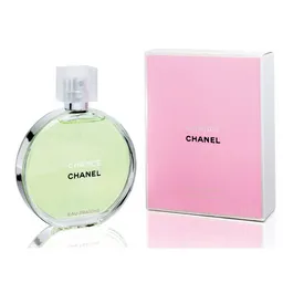 Chanel Chance Eau Fraiche Edp 100 Ml Para Mujer