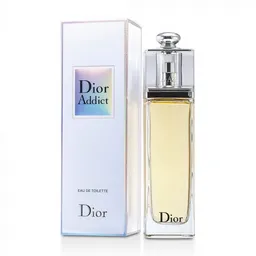 Dior Addict 100 Ml. Edt Para Mujer