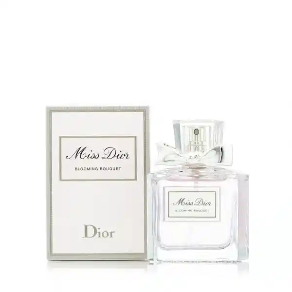 Dior Miss Dior Blooming Bouquet 100 Ml. Edt Para Mujer 100% Original