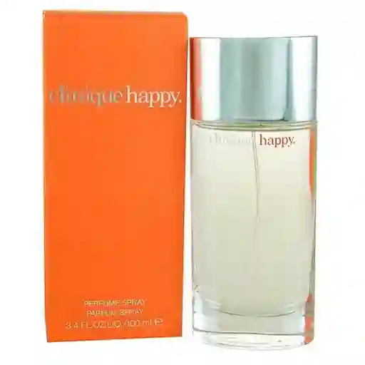 Clinique Happy 100 Ml. Edp Para Mujer 100% Original