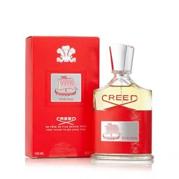 Creed Viking 100 Ml. Edp Para Hombre 100% Original