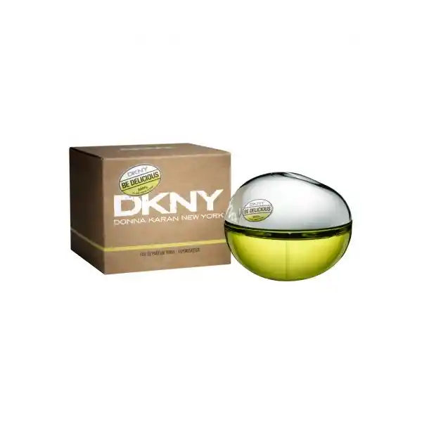 Dkny Be Delicius 100 Ml Edp Dm