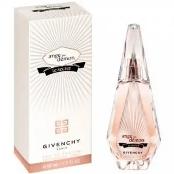 Givenchy Ange Ou Démon Le Secret 100 Ml. Edp Para Mujer 100% Original