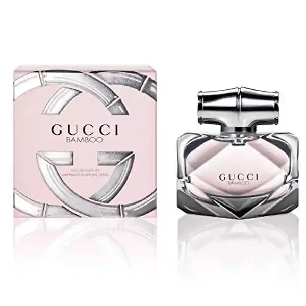 GUCCI bamboo 75 ml. edp para mujer