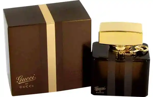  GUCCI By GUCCI 75 Ml. Edp Para Mujer 