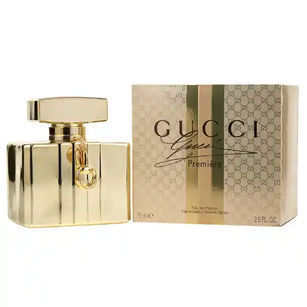 GUCCI Premier Edp Dm