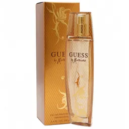 Guess By Marciano 100 Ml. Edp Para Mujer 100% Original