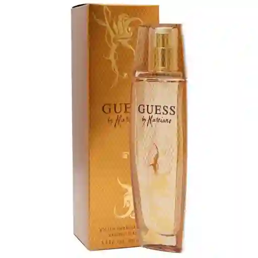 Guess By Marciano 100 Ml. Edp Para Mujer 100% Original