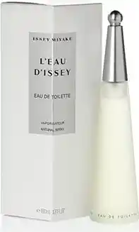 issey miyake LEau Dissey 100 ml. edt para mujer 100% original