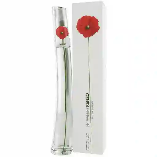 Kenzo Flower 100 Ml. Edp Para Mujer 100% Original
