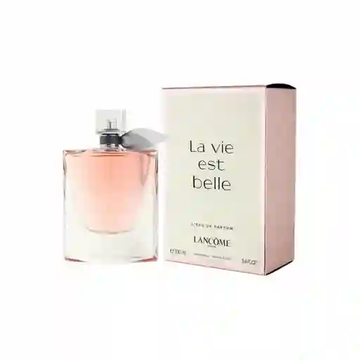 Lancome La Vie Est Belle 100 Ml Dm