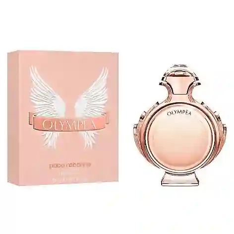 Paco Rabanne Olympea 80 Ml Edp Para Mujer 100% Original