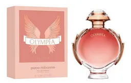 Paco Rabanne Olympea Legend 80 Ml. Edp Para Mujer 100% Orginal