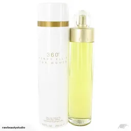 Perry Ellis 360 200 Ml Edt Para Mujer 100% Original
