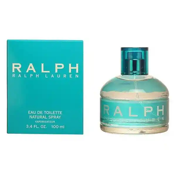 Ralph Lauren Ralph 100 Ml Edt Para Mujer