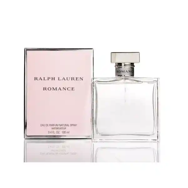 Ralph Lauren Romance 100 Ml. Edp Para Mujer 100% Original