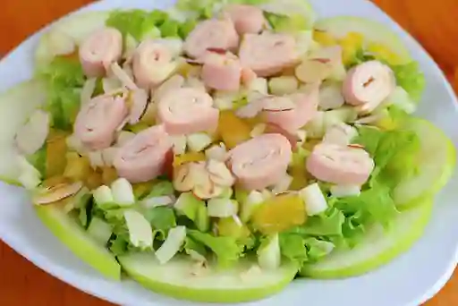 Ensalada Tropical