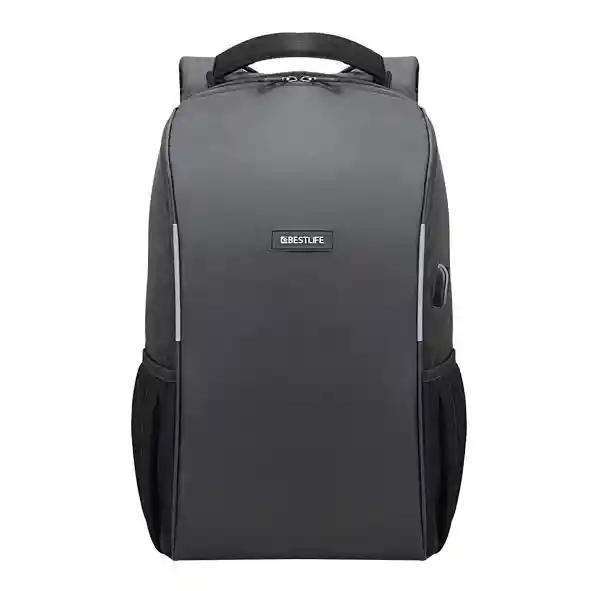 Mochila Travel Safe BB-3462-BK-15.6”