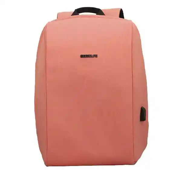 Mochila Travel Safe BB-3456PI-15.6”