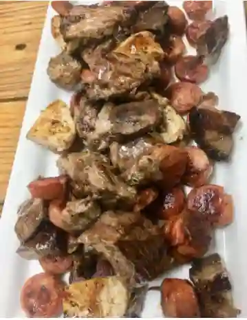 Picada la Gaucha