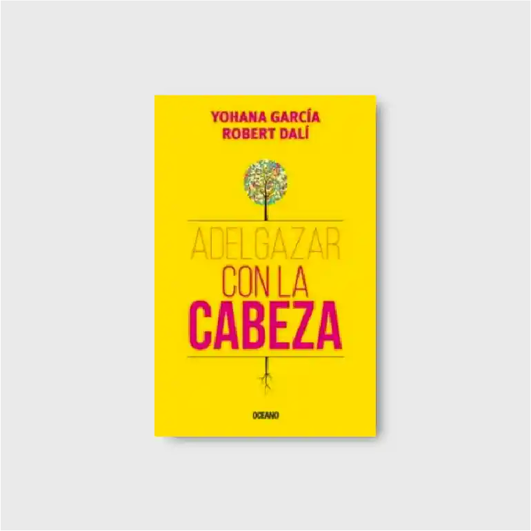 Adelgazar Con la Cabeza