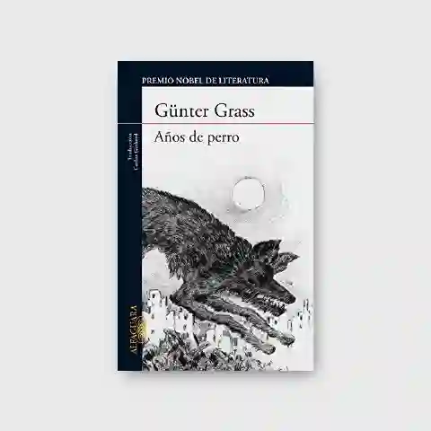 Años de perro