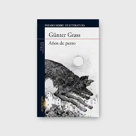 Años de perro