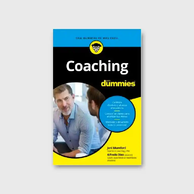 Planeta Coaching