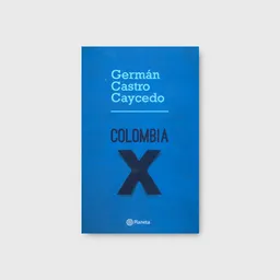 Colombia X