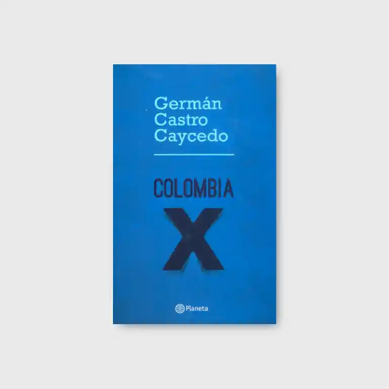 Colombia X