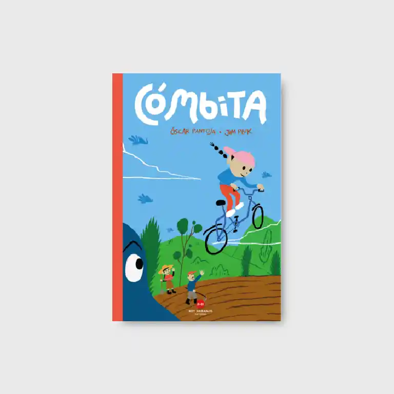 Cómbita