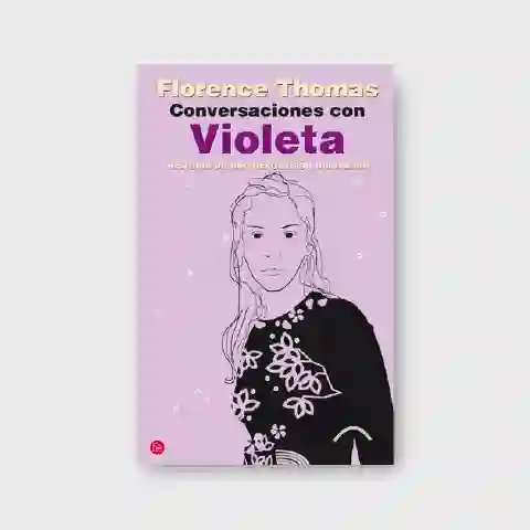 Conversaciones con Violeta