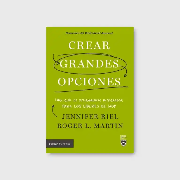 Planeta Crear Grandes Opciones