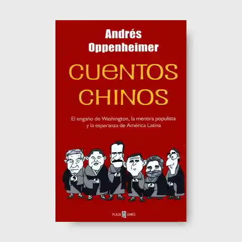 Penguin Grupo Editorial Random House Cuentos Chinos Random