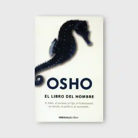 Libro Del Hombre - Osho