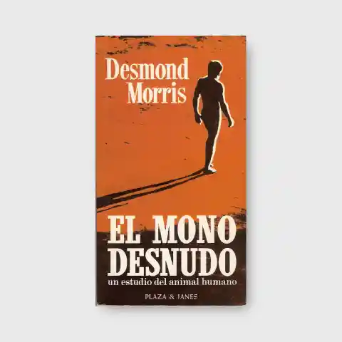 El mono desnudo