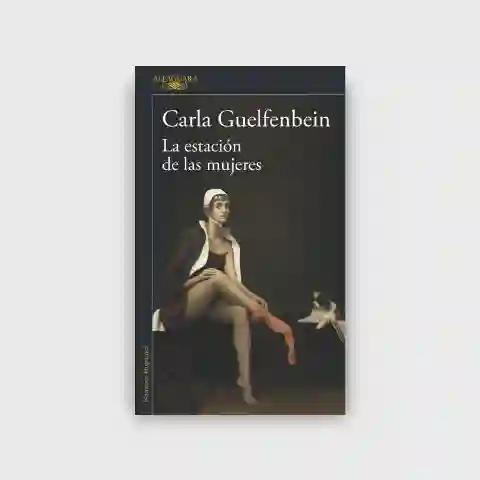 La Estación de Las Mujeres