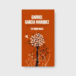Random Hojarasca House - García Márquez Gabriel