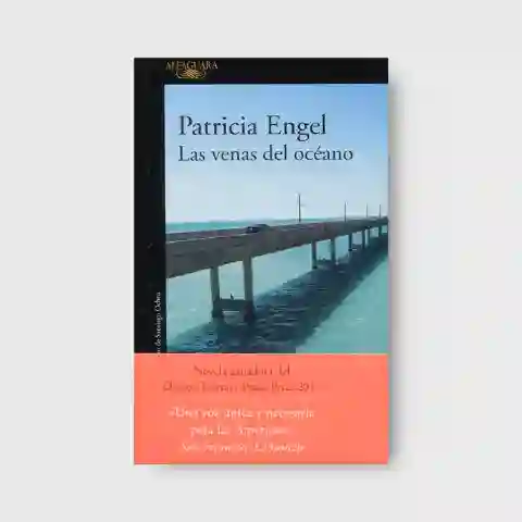 Las venas del océano