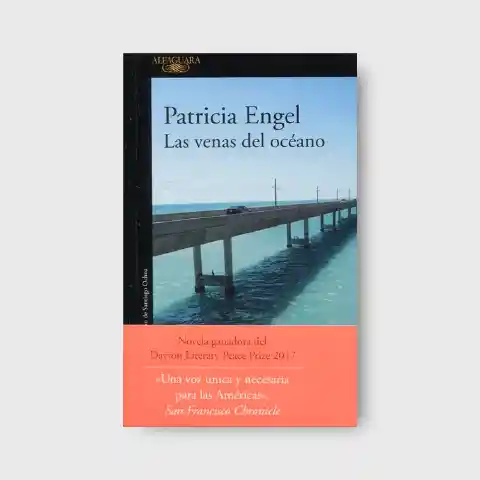Las venas del océano