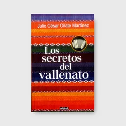 Los secretos del vallenato