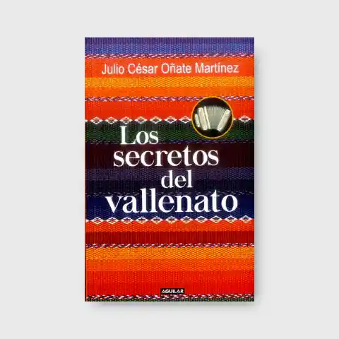 Los secretos del vallenato
