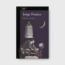 Mala Noche - Franco Jorge