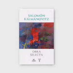 Obra selecta - Kalmanovitz